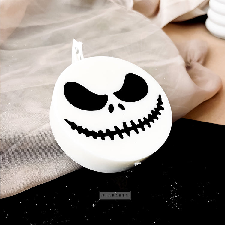 HALLOWEEN MOLD