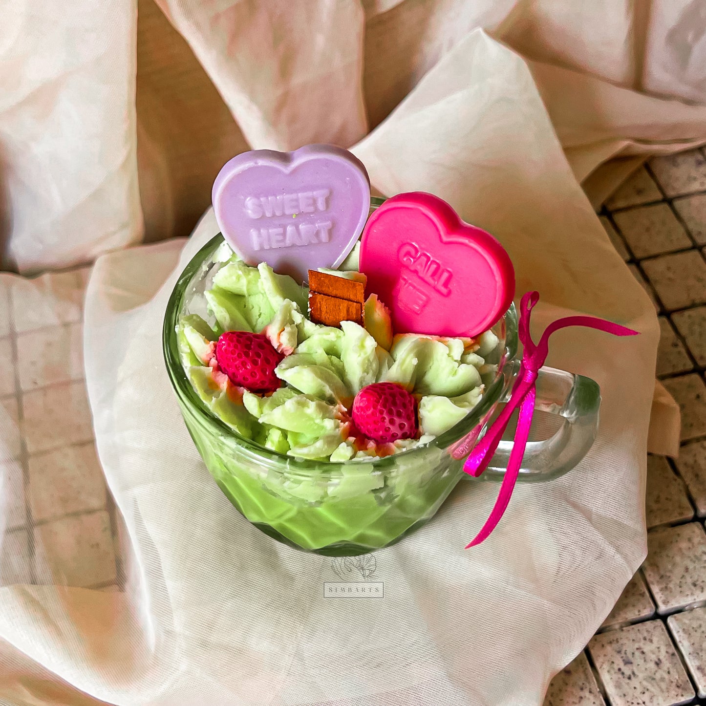 Matcha For Lovers