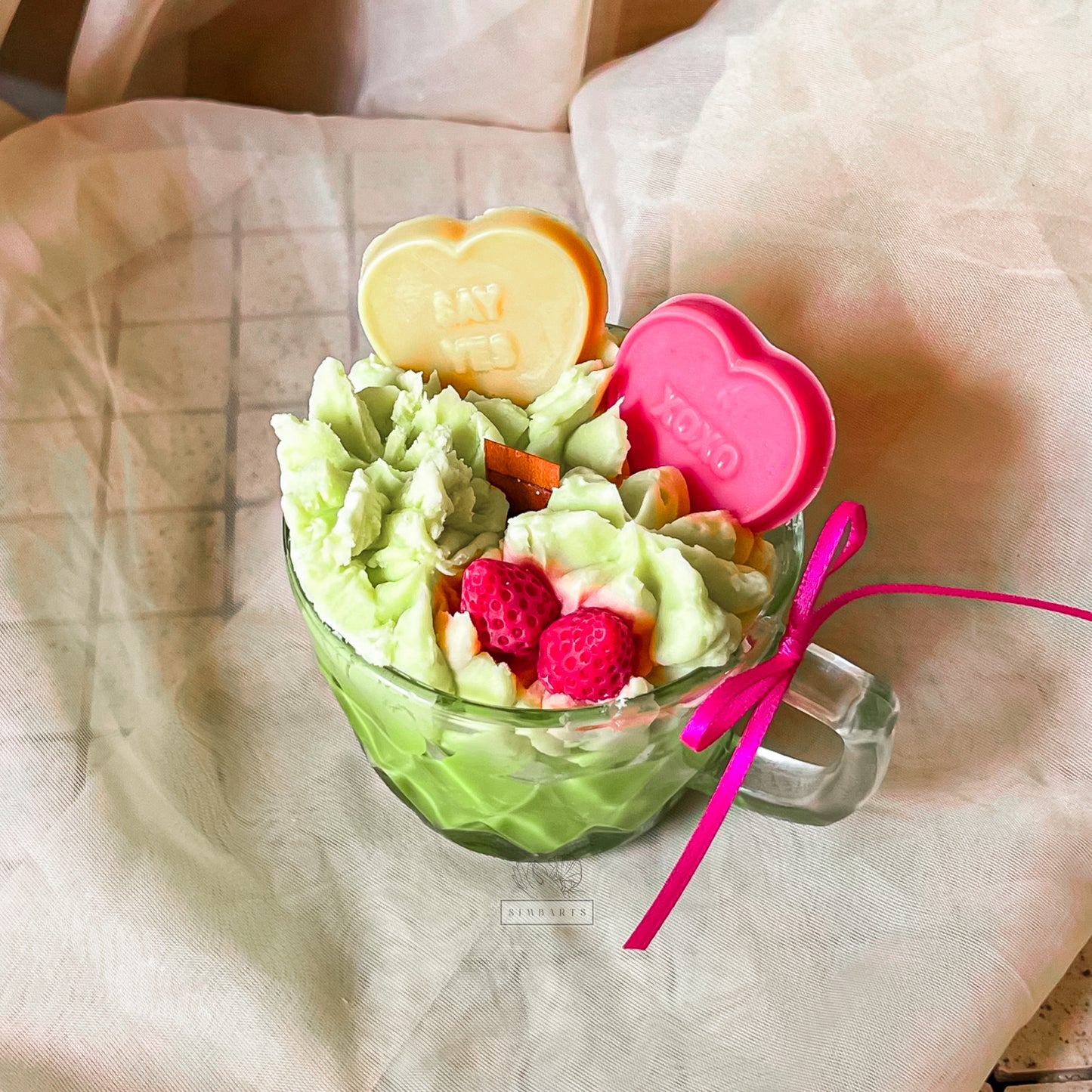 Matcha For Lovers