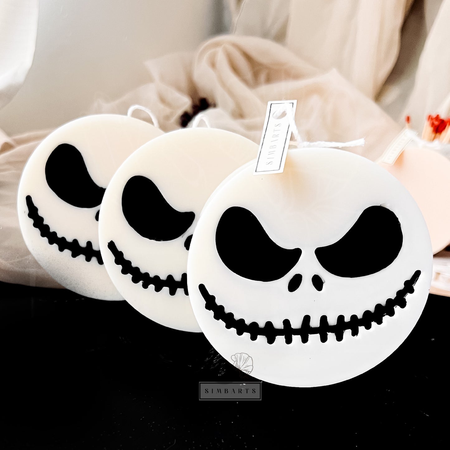 Jack Skellington