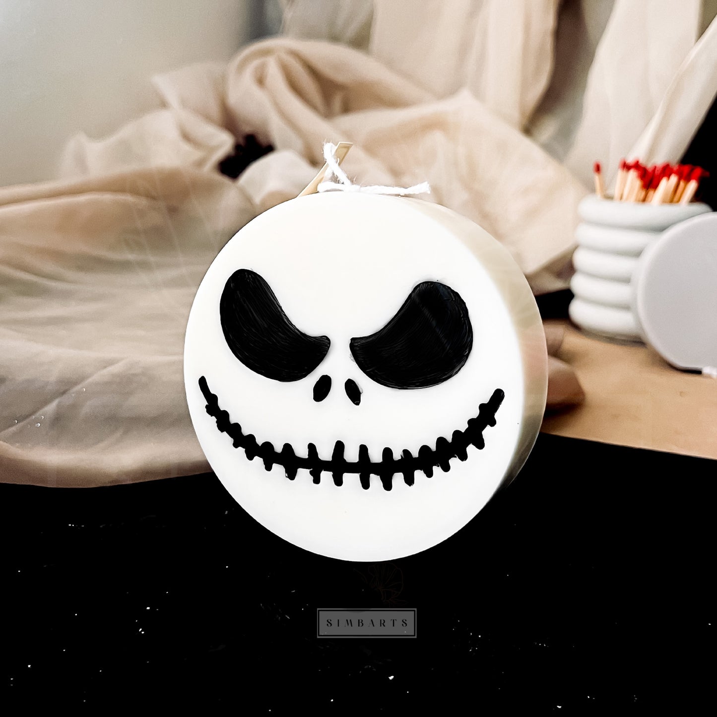 Jack Skellington