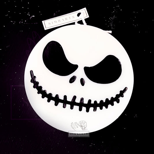 Jack Skellington