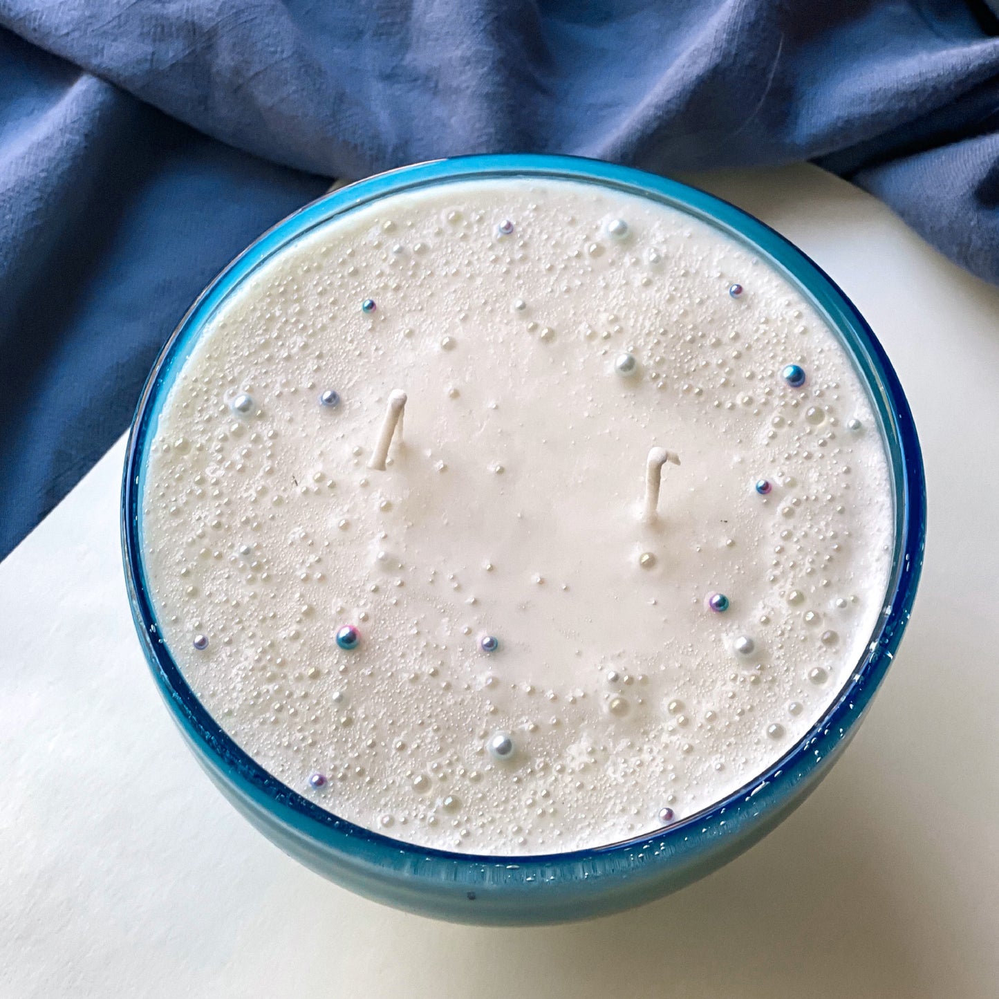 Moon Bubble Margarita