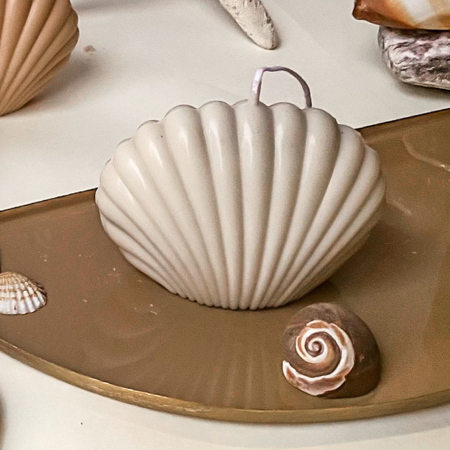 Mini SeaShell