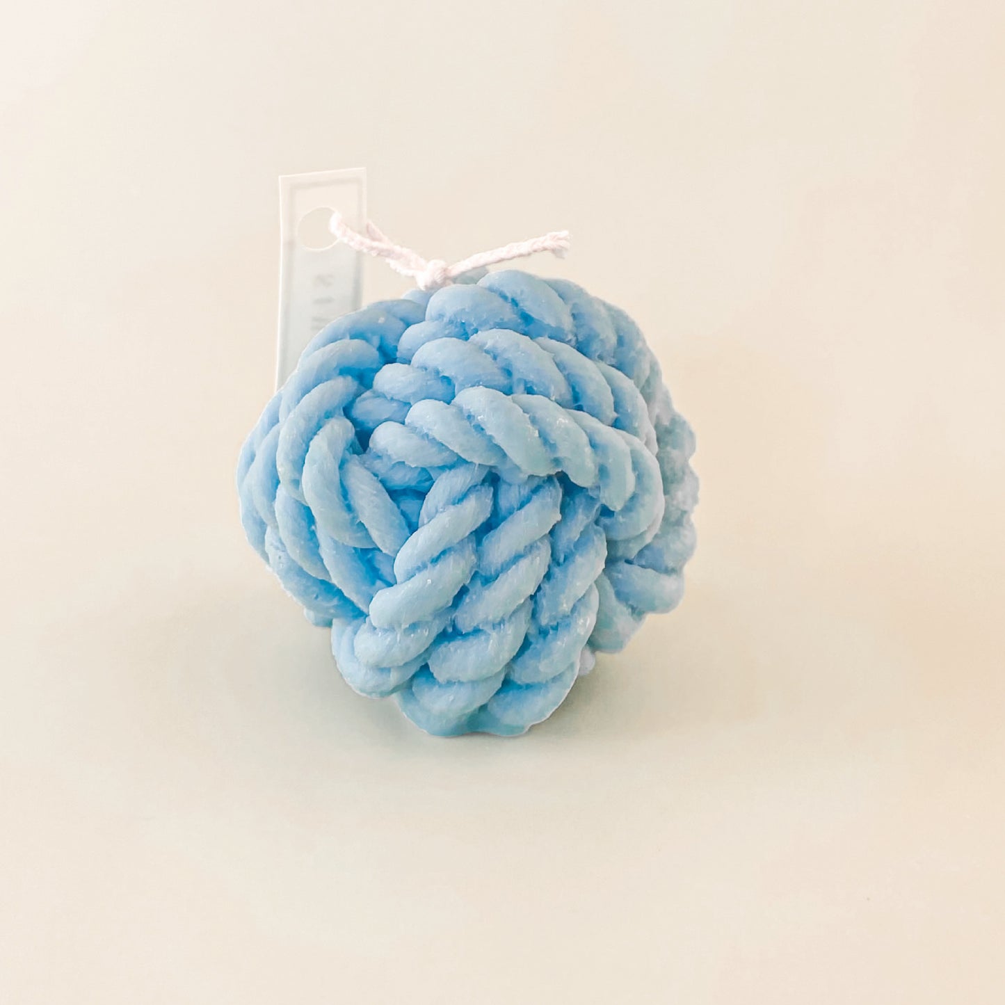 Yarn Knot