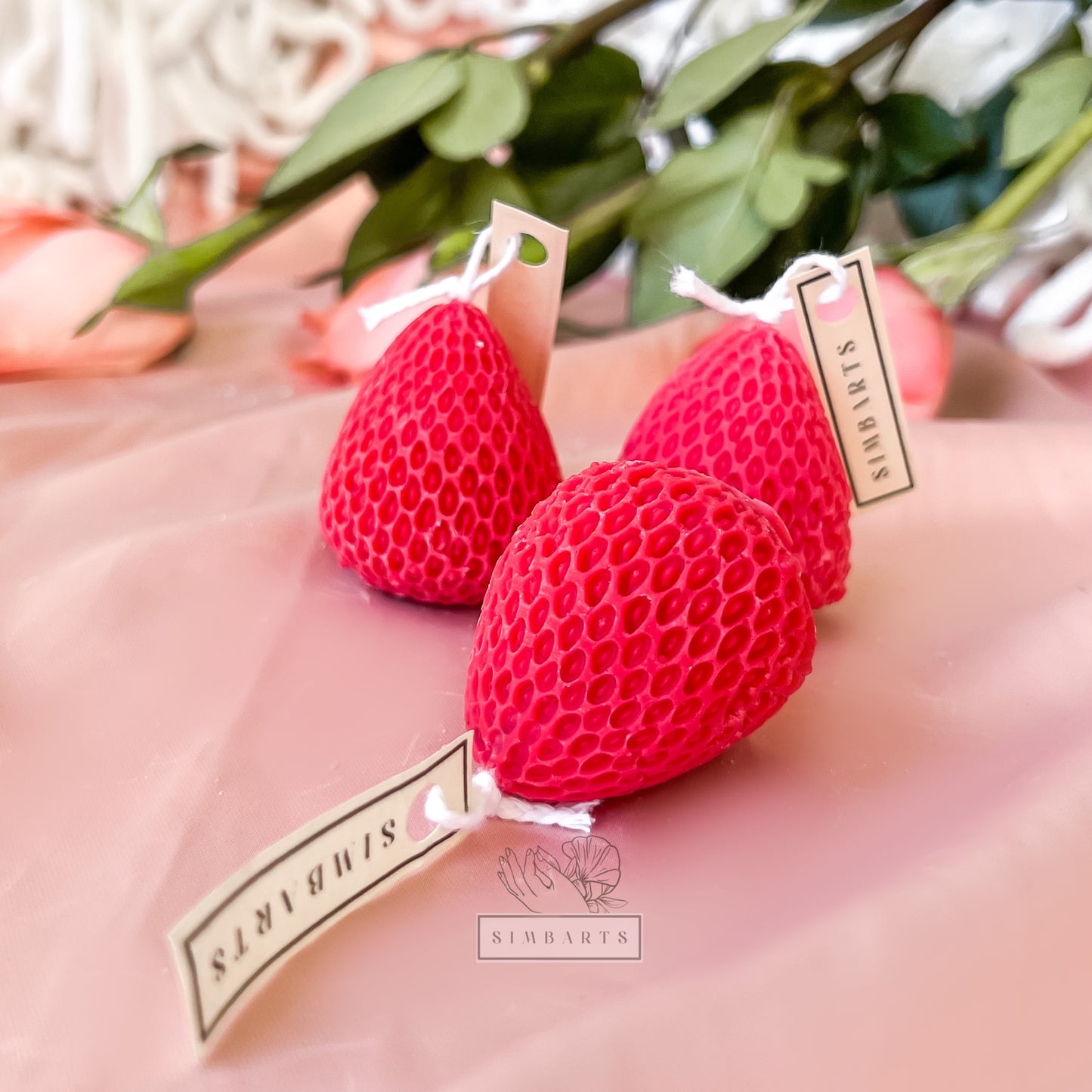 Sweet Strawberry