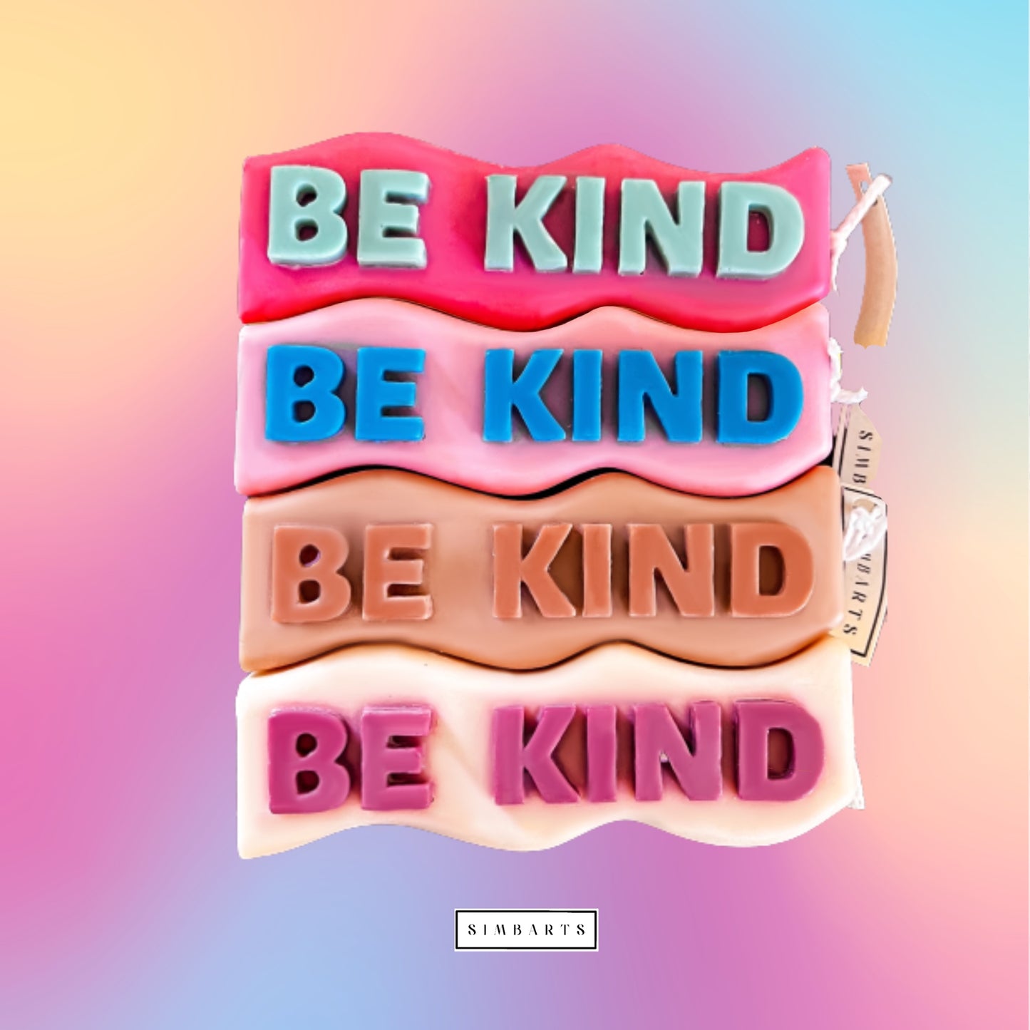 BE KIND