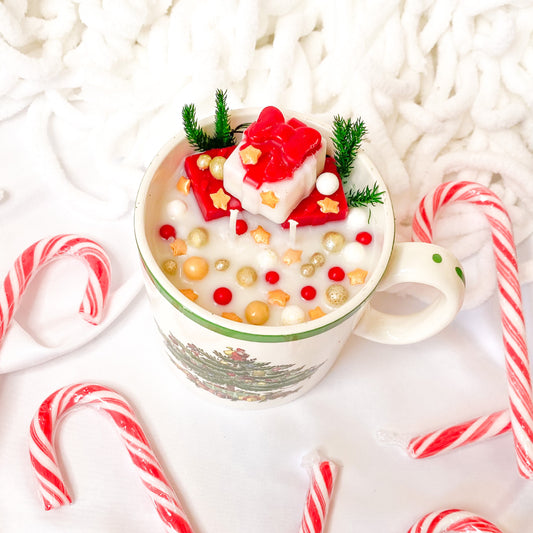 Christmas Tree Mug