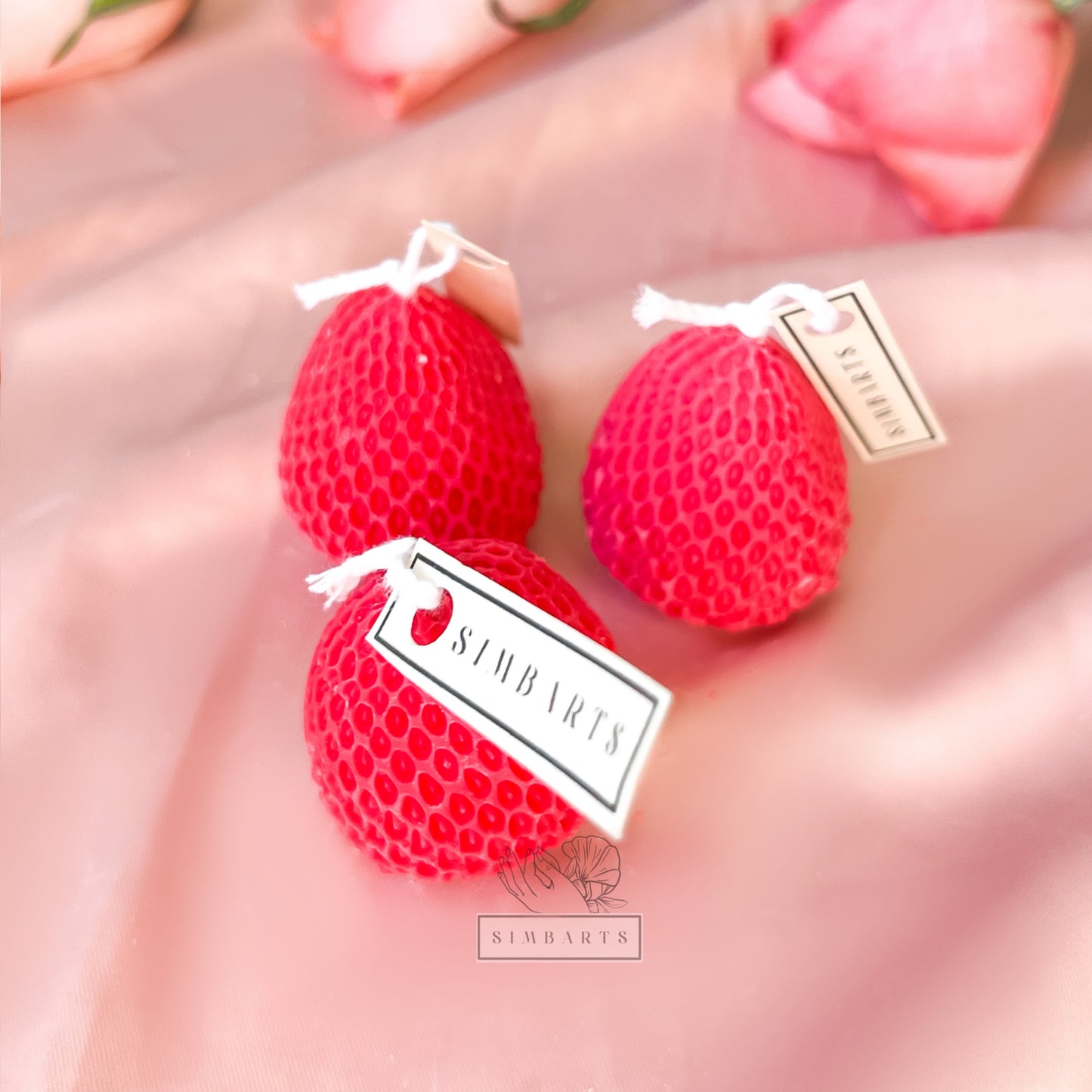 Sweet Strawberry