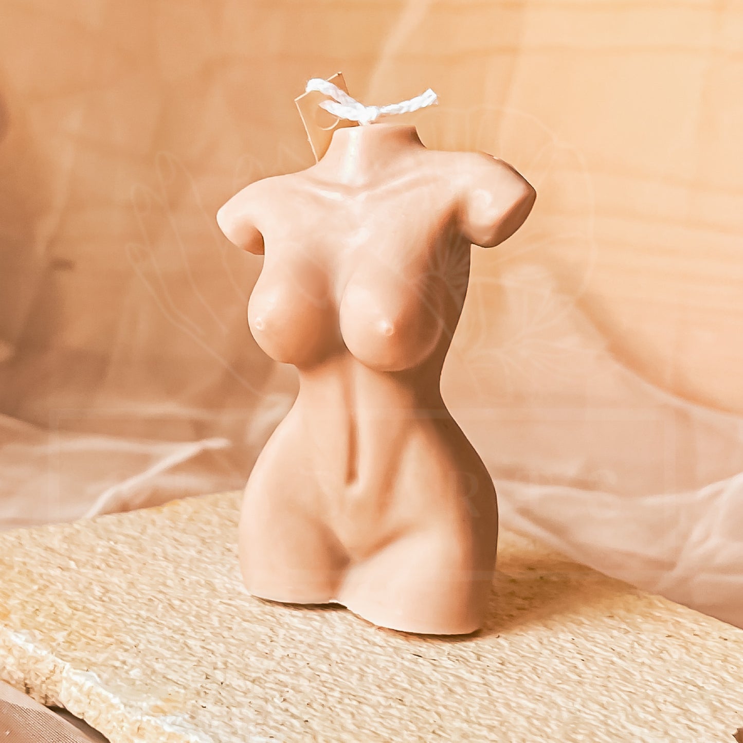 Sculpt Woman