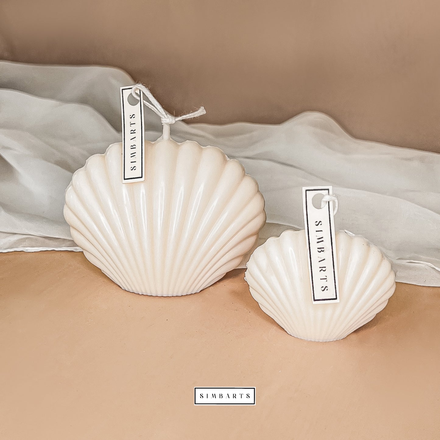 Mini SeaShell