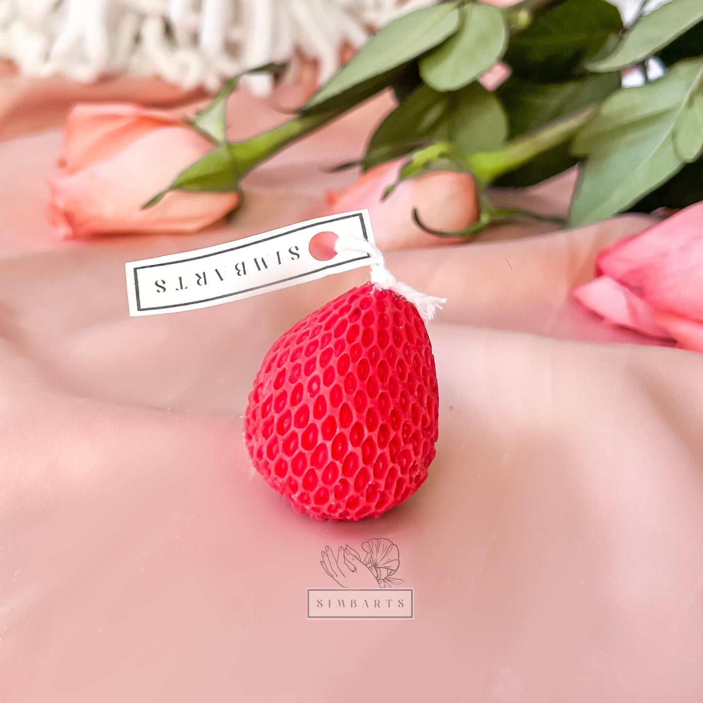 Sweet Strawberry