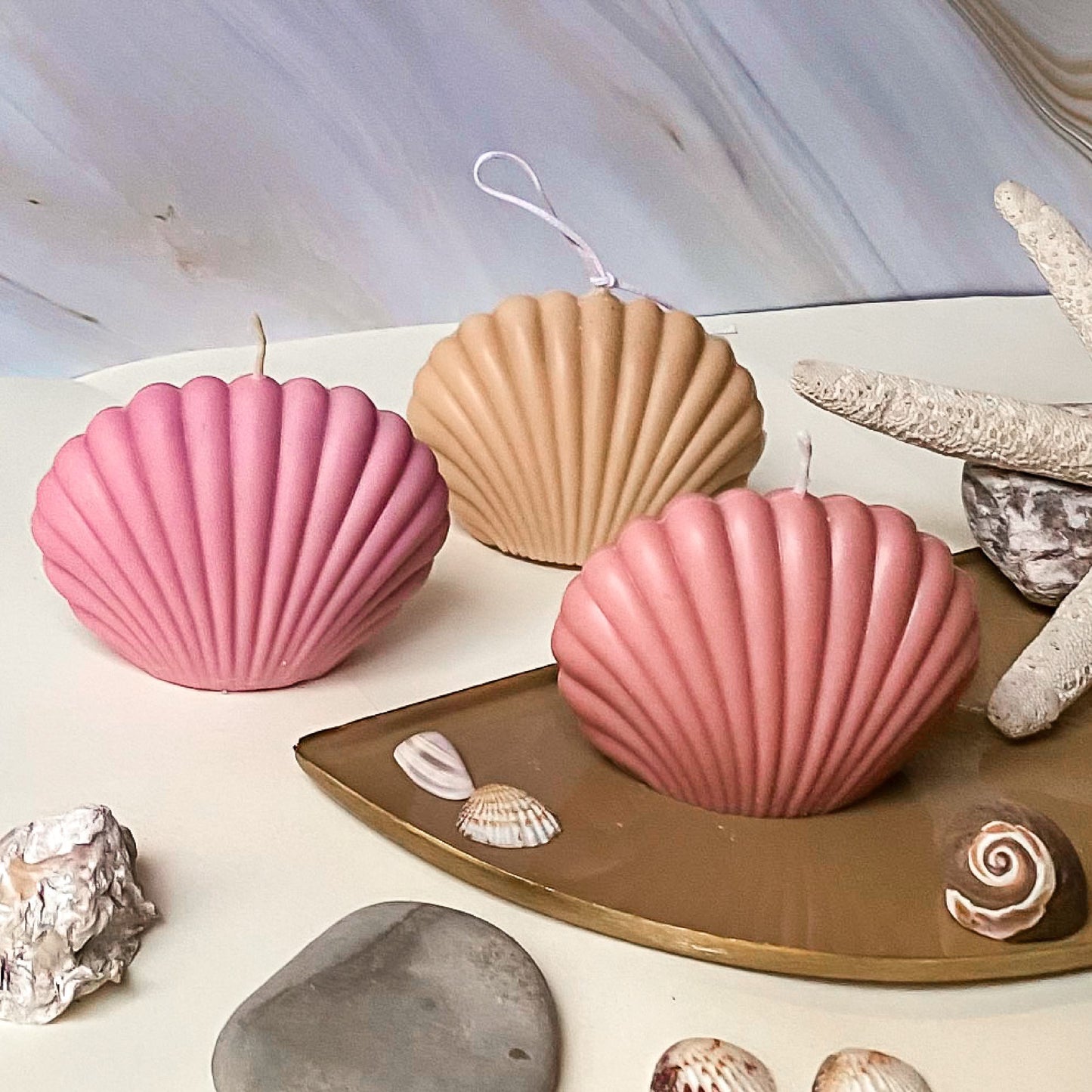 Mini SeaShell