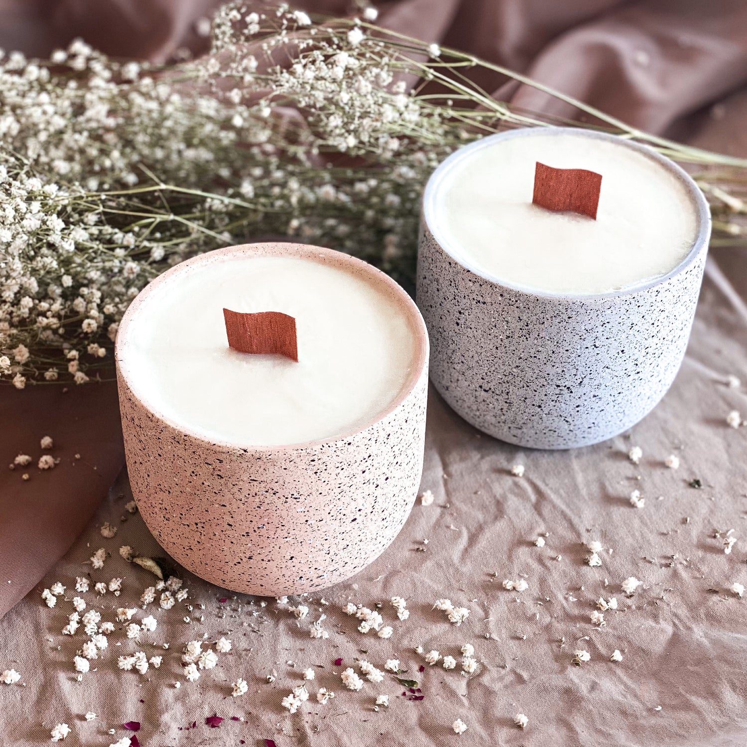 Exclusive Unique Candles