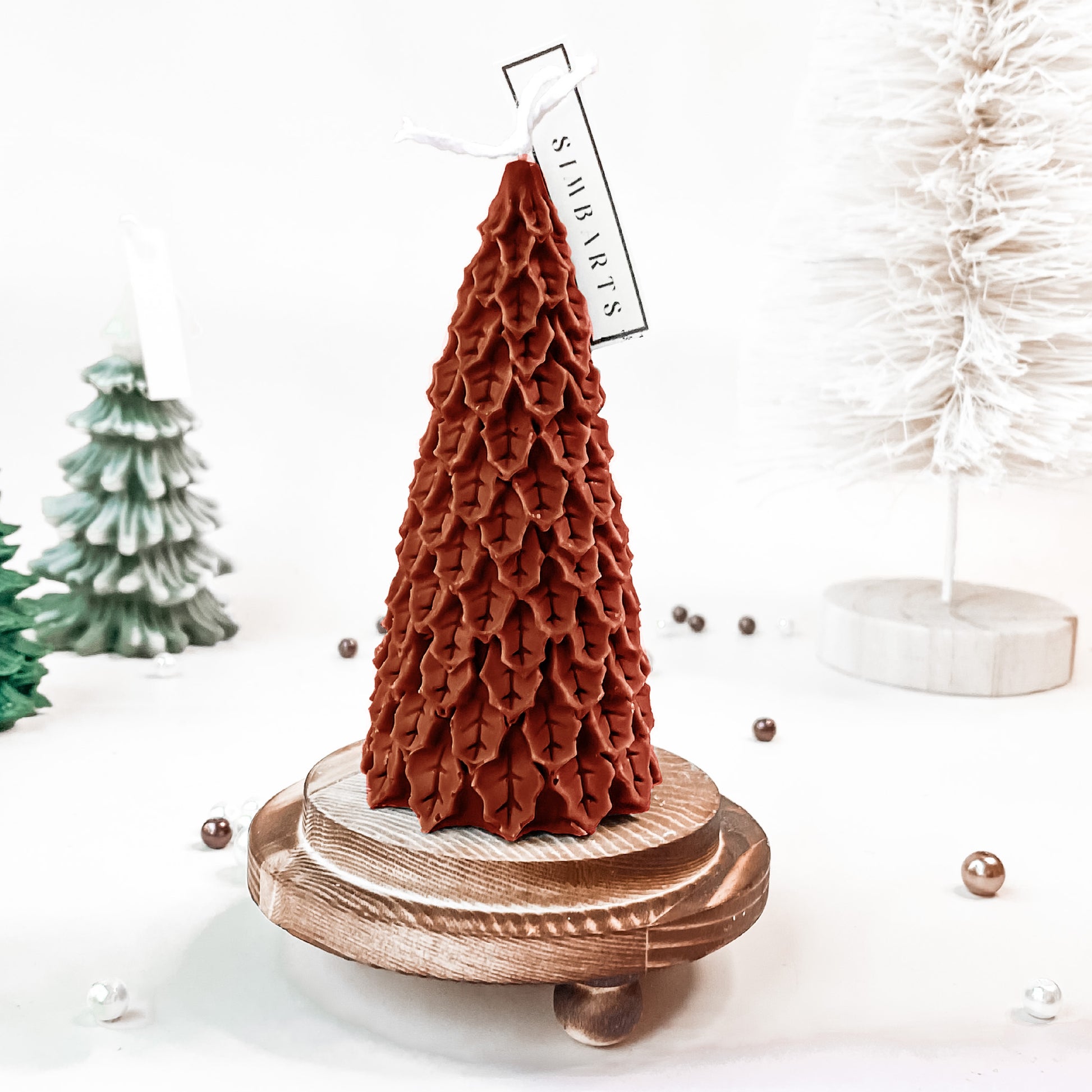 Christmas Tree Nordic Ware 