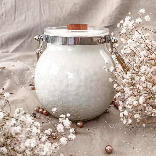 Romantic Light Jar