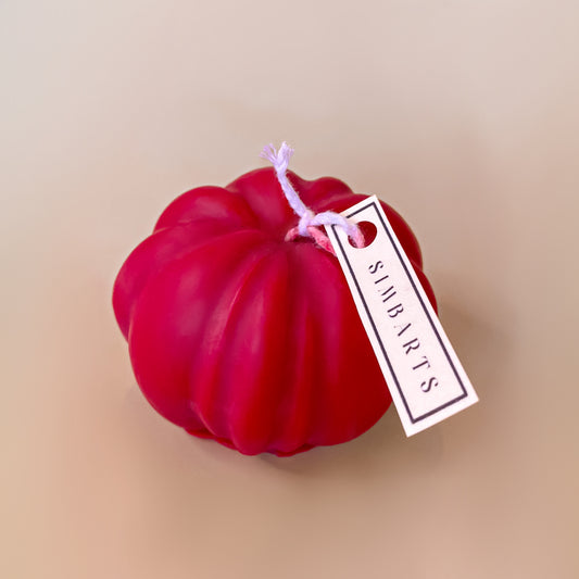 Red Pumpkin